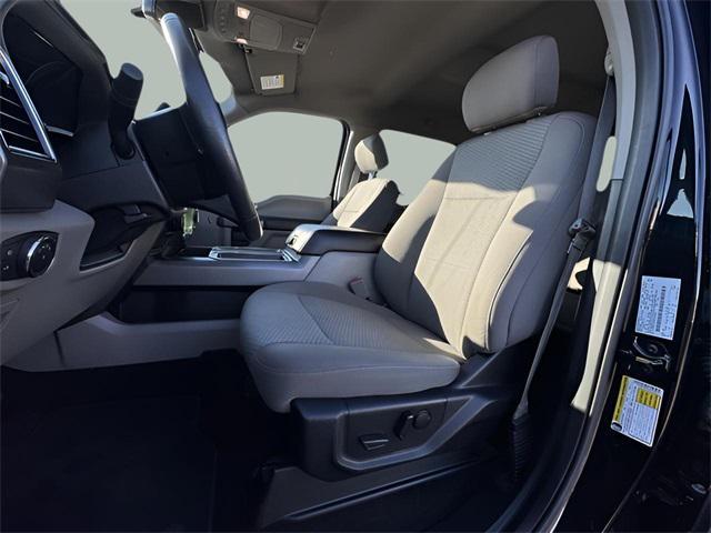 used 2019 Ford F-150 car, priced at $28,995