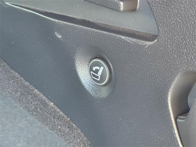 used 2021 Honda Passport car, priced at $26,800