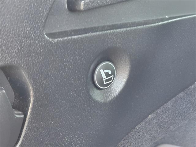 used 2021 Honda Passport car, priced at $26,800