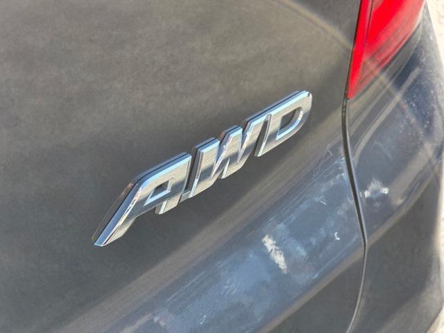 used 2021 Honda Passport car, priced at $26,800