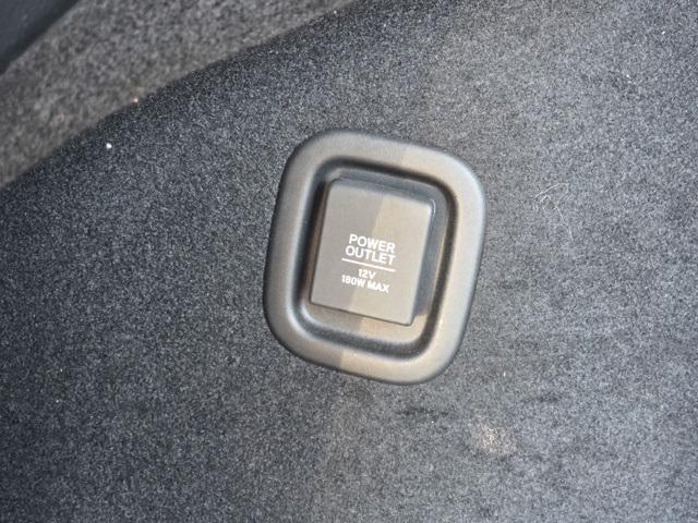 used 2021 Honda Passport car, priced at $26,800