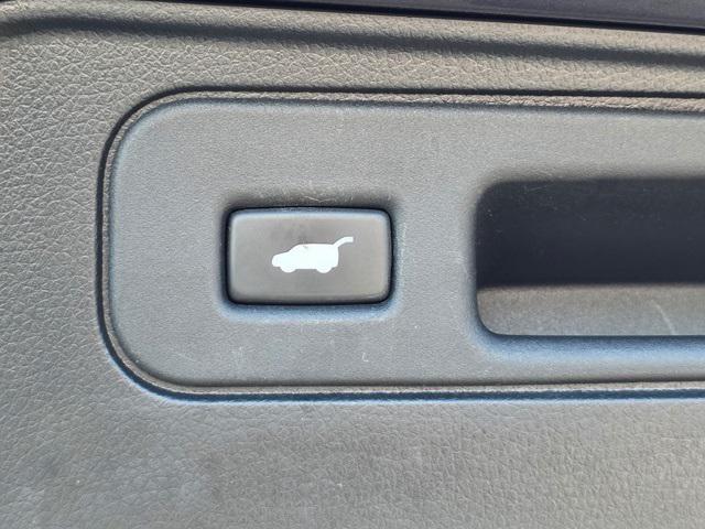 used 2021 Honda Passport car, priced at $26,800