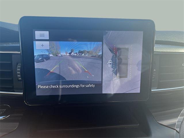 used 2020 Ford Explorer car, priced at $26,995