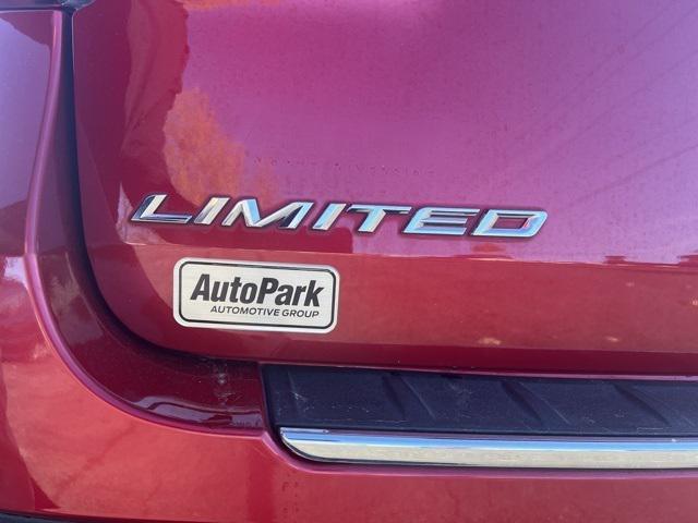 used 2020 Ford Explorer car, priced at $26,995