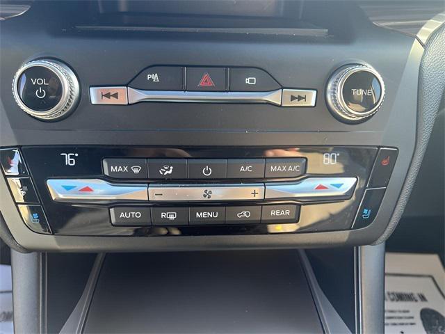 used 2020 Ford Explorer car, priced at $26,995