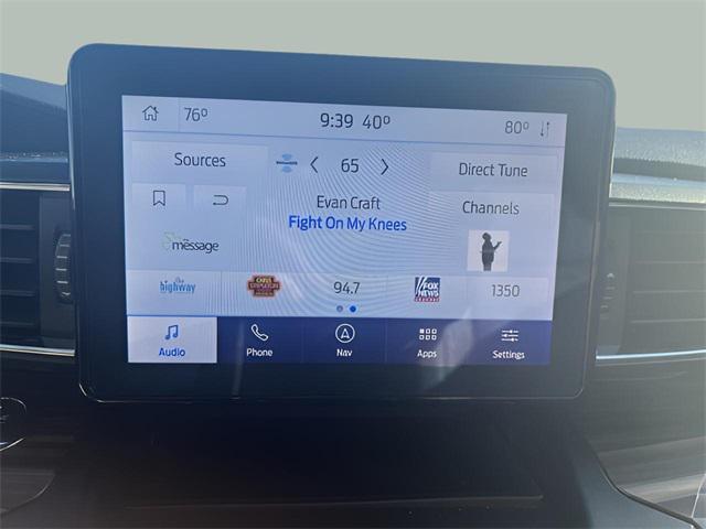 used 2020 Ford Explorer car, priced at $26,995