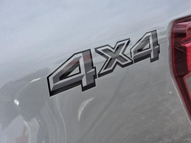 new 2025 Ford F-150 car, priced at $48,267