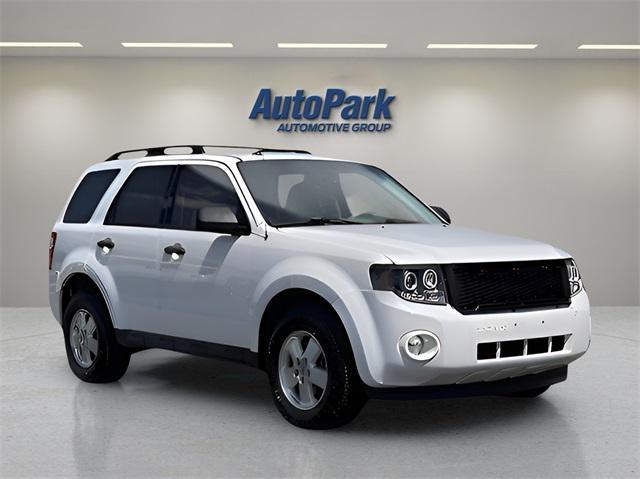 used 2011 Ford Escape car, priced at $11,500