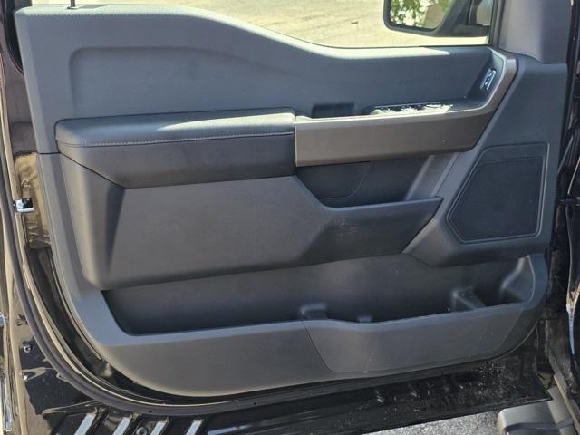 new 2025 Ford F-150 car, priced at $51,174