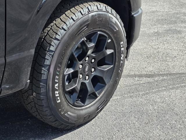 new 2025 Ford F-150 car, priced at $51,174
