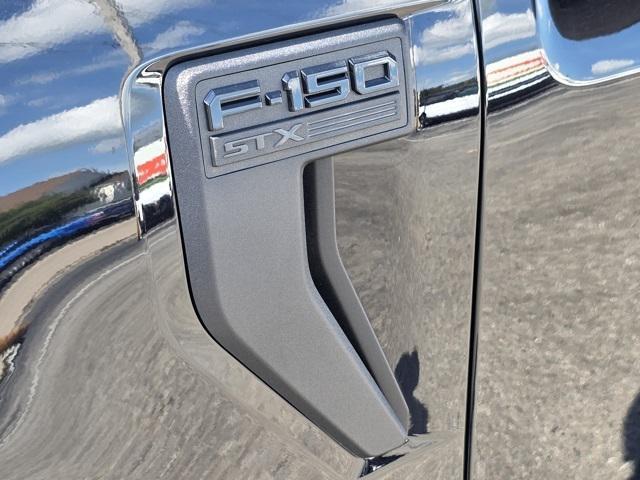 new 2025 Ford F-150 car, priced at $51,174
