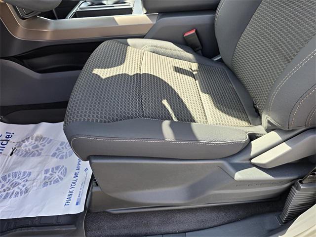 new 2025 Ford F-150 car, priced at $51,174