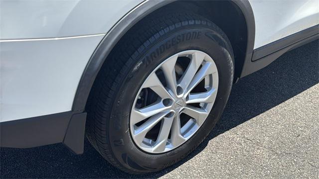 used 2016 Nissan Rogue car, priced at $13,995