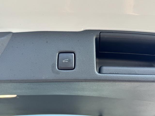 used 2023 Ford Escape car