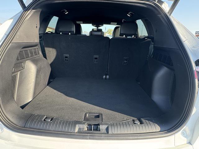 used 2023 Ford Escape car