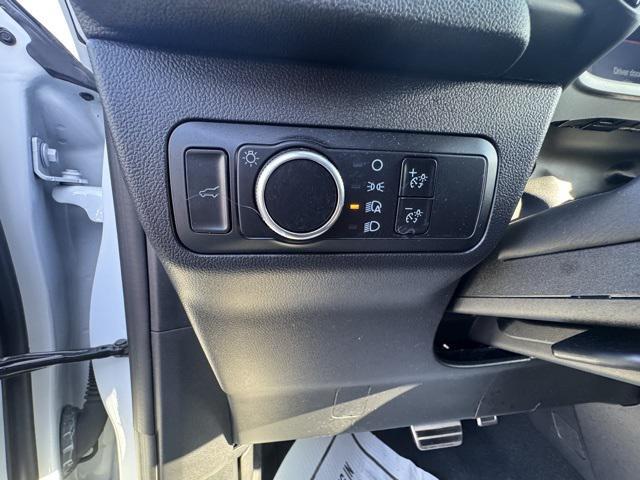used 2023 Ford Escape car