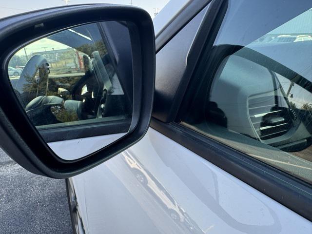 used 2023 Ford Escape car
