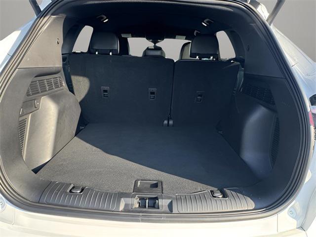 used 2023 Ford Escape car, priced at $25,995