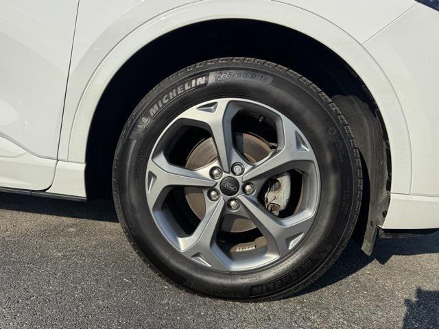 used 2023 Ford Escape car, priced at $25,995