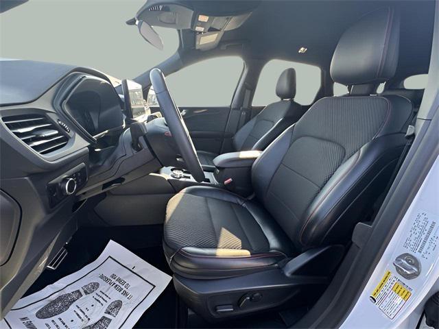 used 2023 Ford Escape car, priced at $25,995