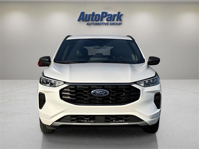 used 2023 Ford Escape car, priced at $25,995