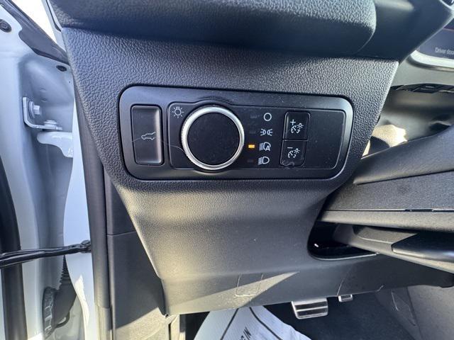 used 2023 Ford Escape car, priced at $25,995