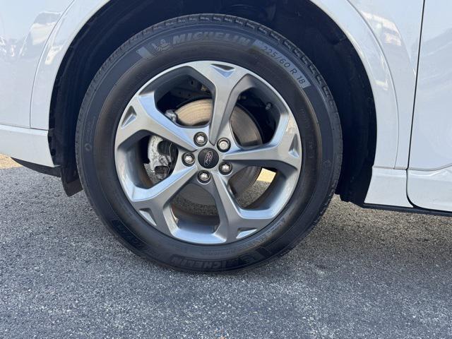 used 2023 Ford Escape car