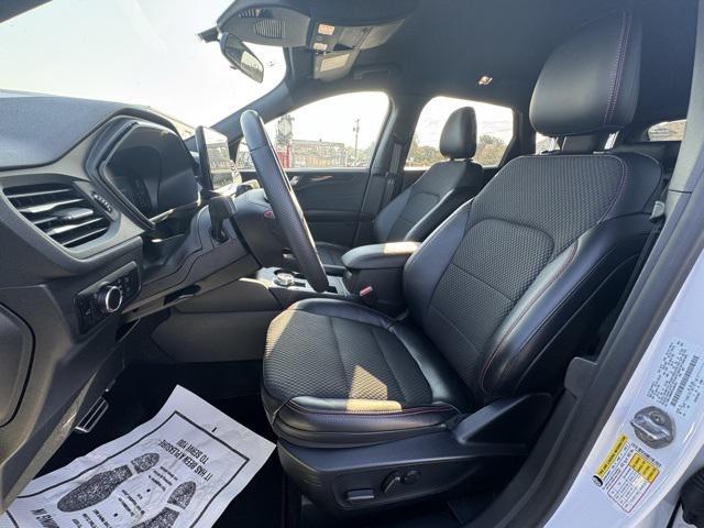 used 2023 Ford Escape car