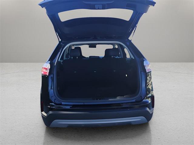 used 2024 Ford Edge car, priced at $24,995