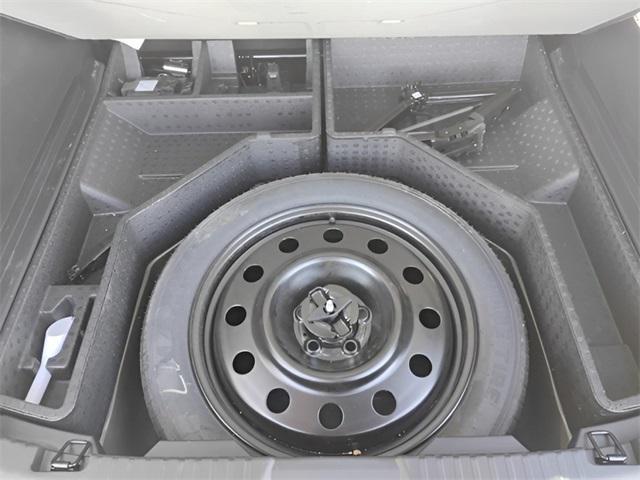 used 2024 Ford Edge car, priced at $24,995