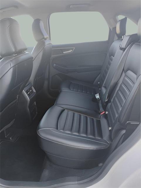 used 2024 Ford Edge car, priced at $24,995