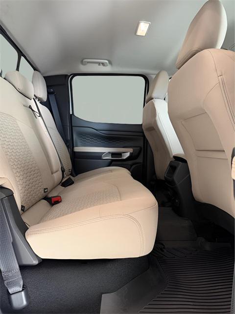 used 2024 Ford Ranger car, priced at $39,995