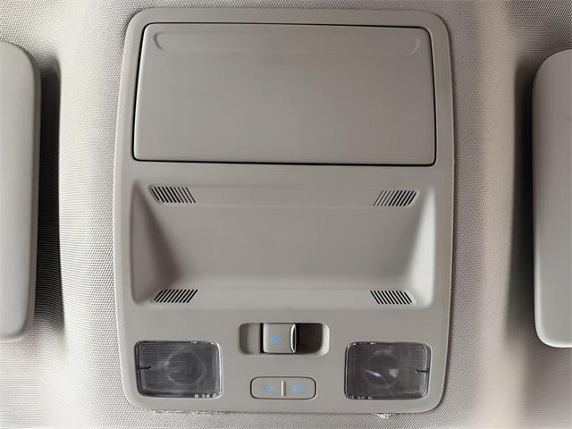 used 2024 Ford Ranger car, priced at $39,995