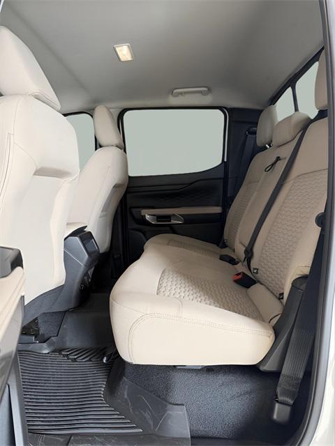 used 2024 Ford Ranger car, priced at $39,995