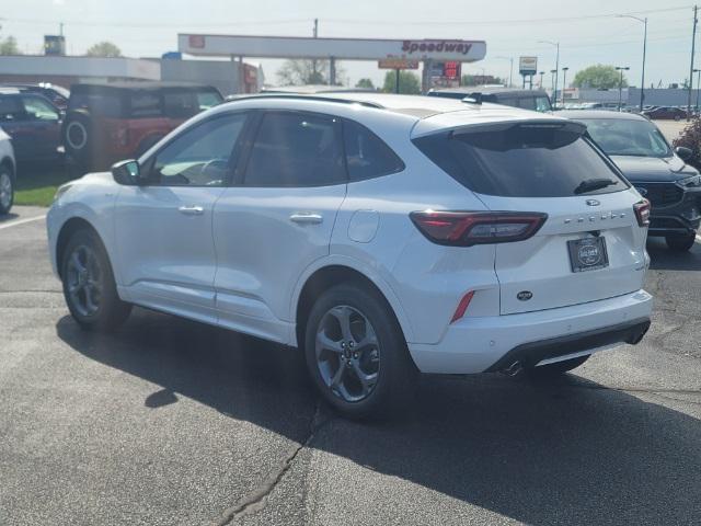 new 2024 Ford Escape car, priced at $32,574