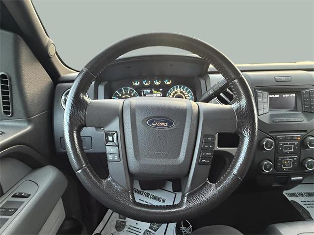 used 2013 Ford F-150 car, priced at $7,995