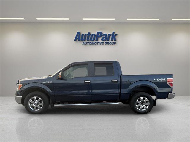used 2013 Ford F-150 car, priced at $7,995