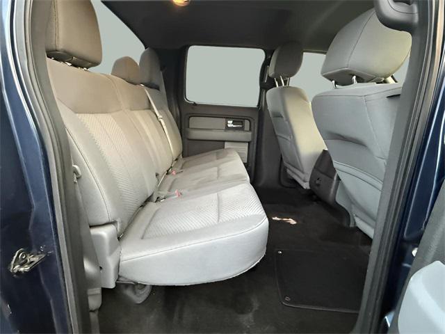 used 2013 Ford F-150 car, priced at $7,995