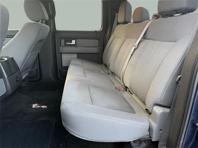 used 2013 Ford F-150 car, priced at $7,995