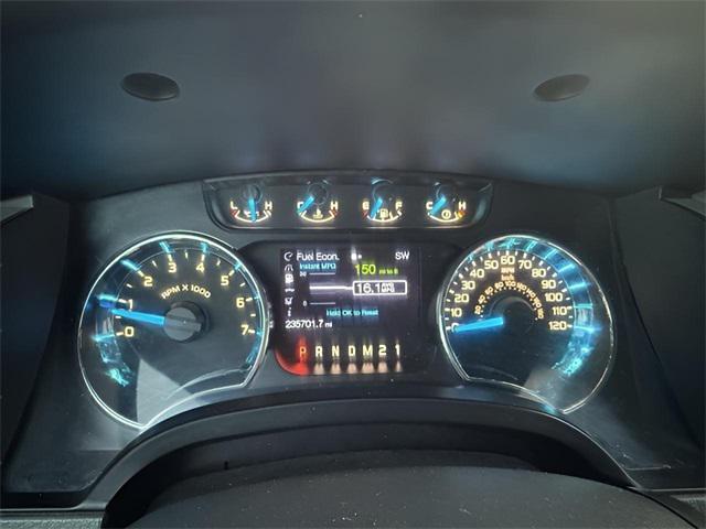 used 2013 Ford F-150 car, priced at $7,995