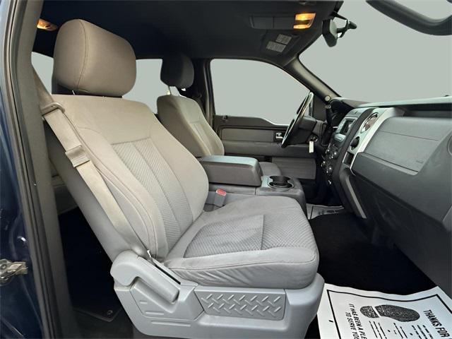 used 2013 Ford F-150 car, priced at $7,995