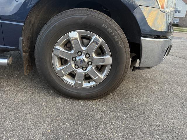 used 2013 Ford F-150 car, priced at $7,995