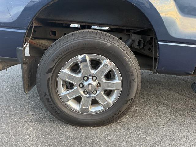 used 2013 Ford F-150 car, priced at $7,995