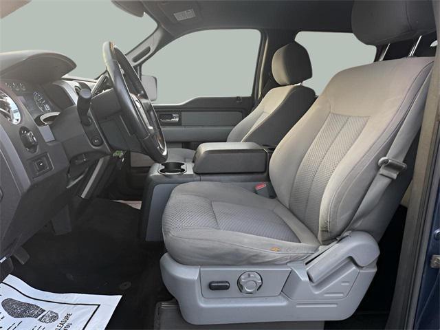 used 2013 Ford F-150 car, priced at $7,995