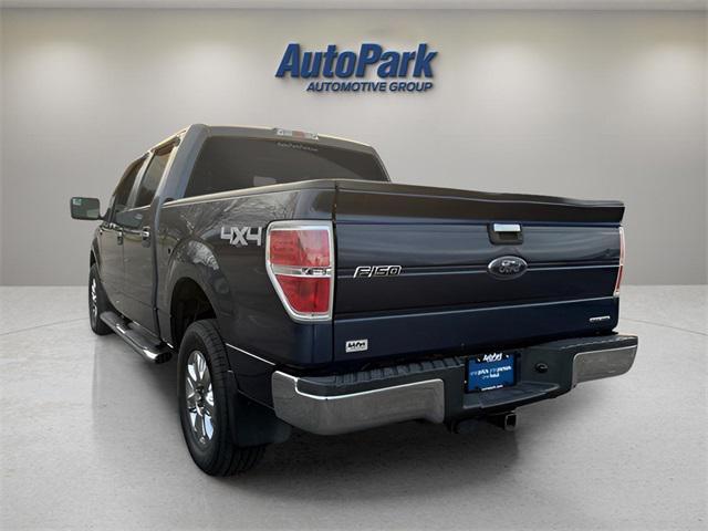 used 2013 Ford F-150 car, priced at $7,995