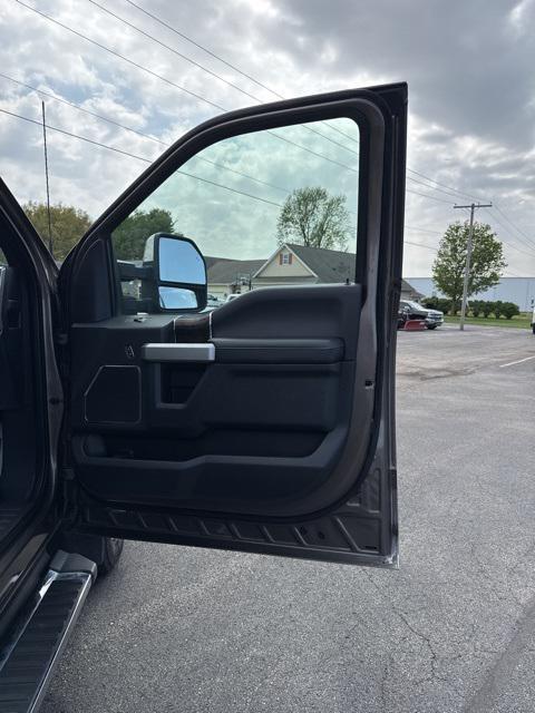 used 2022 Ford F-350 car, priced at $48,995