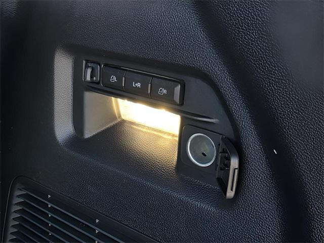 new 2025 Ford Explorer car, priced at $61,230