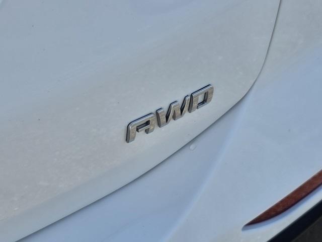 used 2019 Chevrolet Equinox car