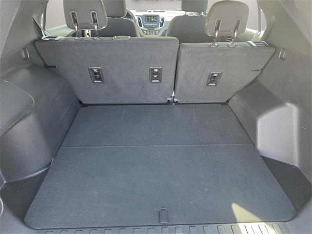 used 2019 Chevrolet Equinox car