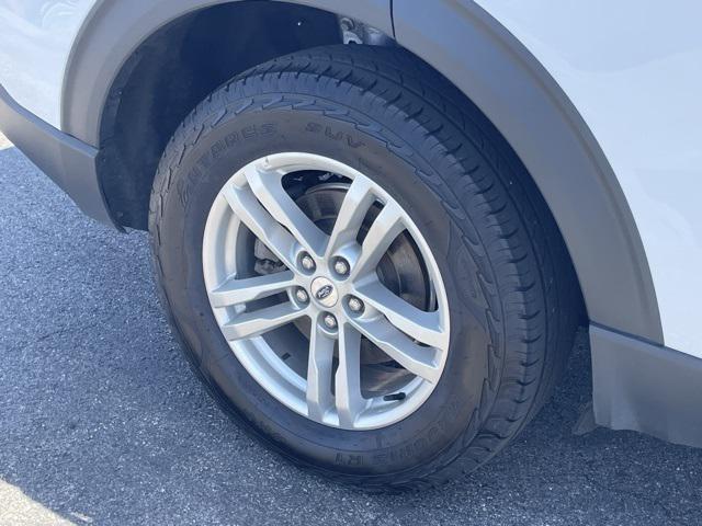 used 2022 Ford Explorer car, priced at $28,995